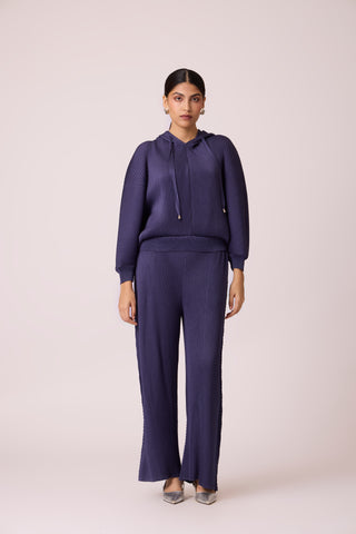 Gillian Travel Set - Ceylon Blue