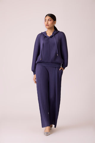 Gillian Travel Set - Ceylon Blue