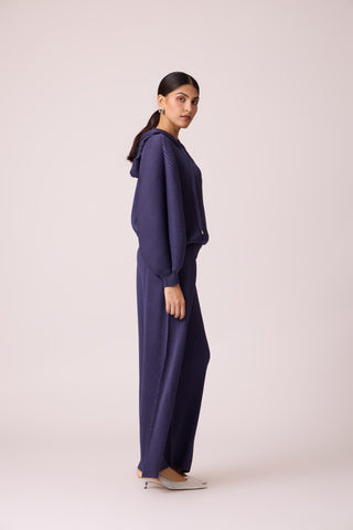 Gillian Travel Set - Ceylon Blue