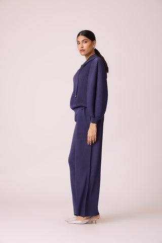 Gillian Travel Set - Ceylon Blue