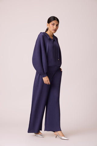 Gillian Travel Set - Ceylon Blue