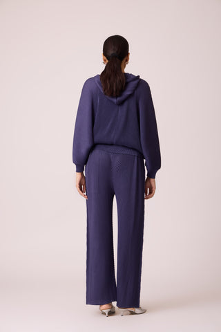 Gillian Travel Set - Ceylon Blue