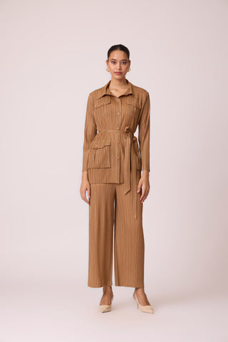 Callan Set - Caramel