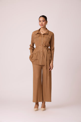 Callan Set - Caramel