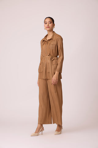 Callan Set - Caramel