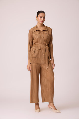 Callan Set - Caramel