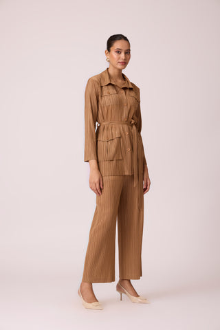 Callan Set - Caramel