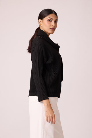 Avery Top - Black