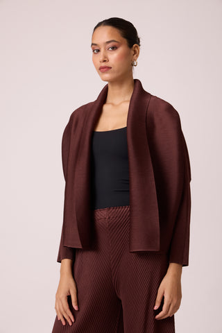 Jayden Overlay Set - Espresso Brown