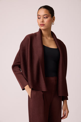 Jayden Overlay Set - Espresso Brown