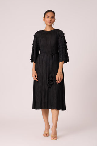 Annette Dress - Black