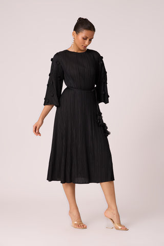 Annette Dress - Black