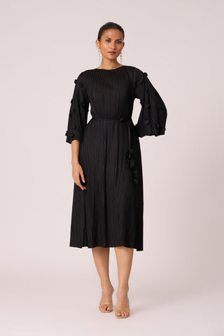 Annette Dress - Black