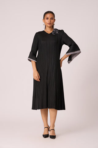 Helen Dress - Black