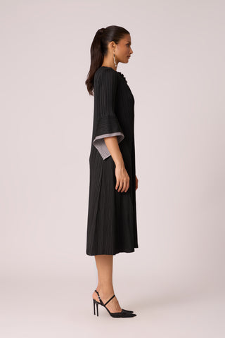 Helen Dress - Black