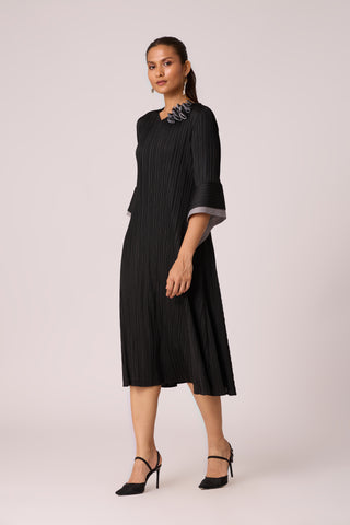 Helen Dress - Black