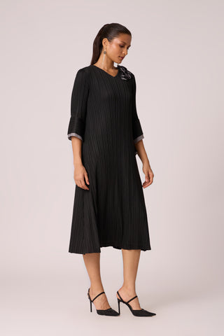 Helen Dress - Black