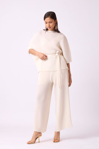 Jacqui Set - Ivory