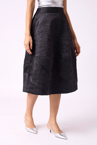 Nadine Skirt - Black