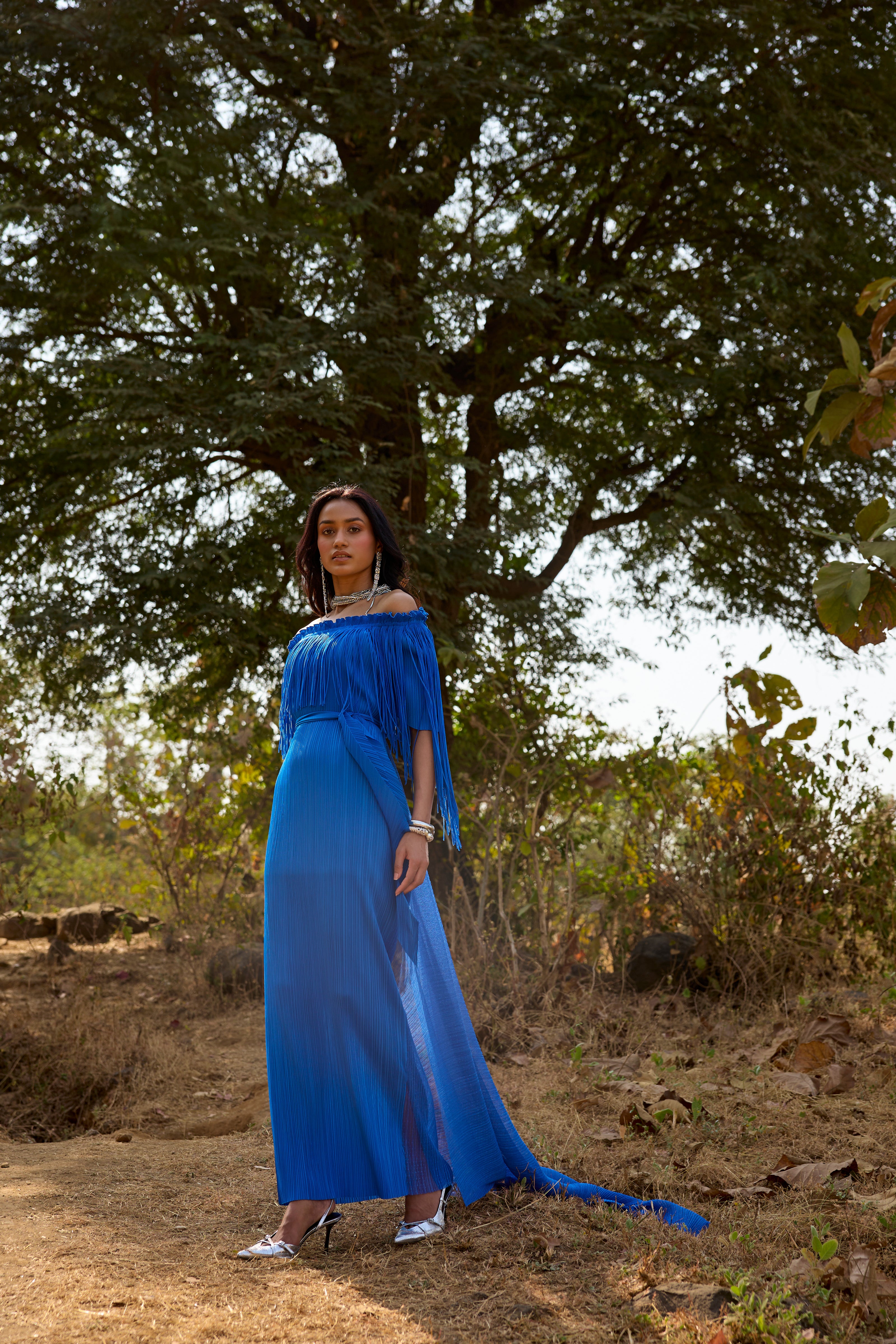 Leoni Maxi Dress Leoni Maxi Dress