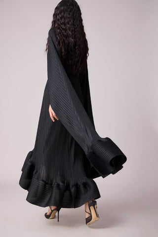 Tasmina Dress - Black