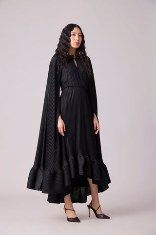Tasmina Dress - Black