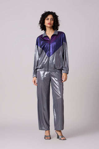 Venus Metallic Jacket