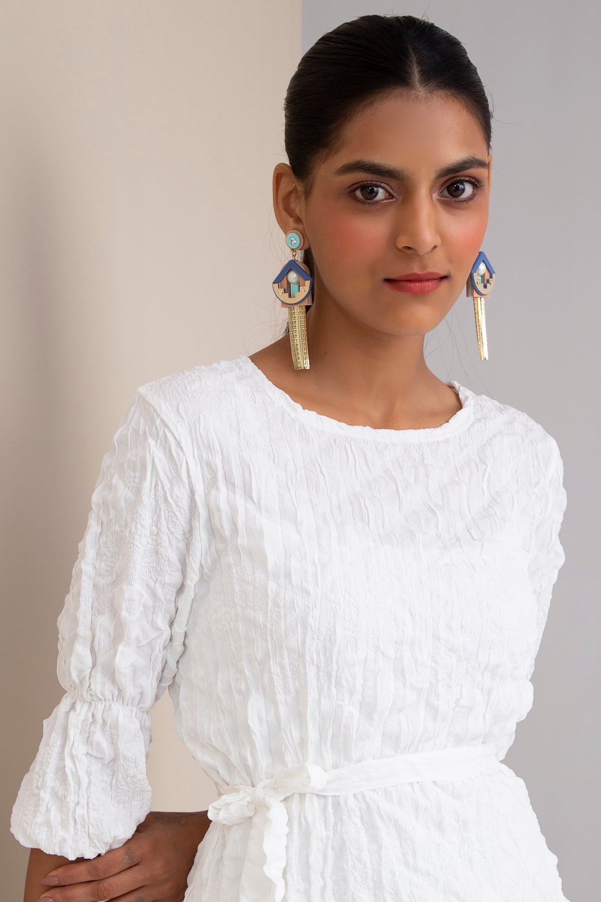 Earrings Online: Buy Designer Indian Earrings for Women – Kalki Fashion